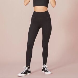 Girlfriend Collective Leggings Size S
